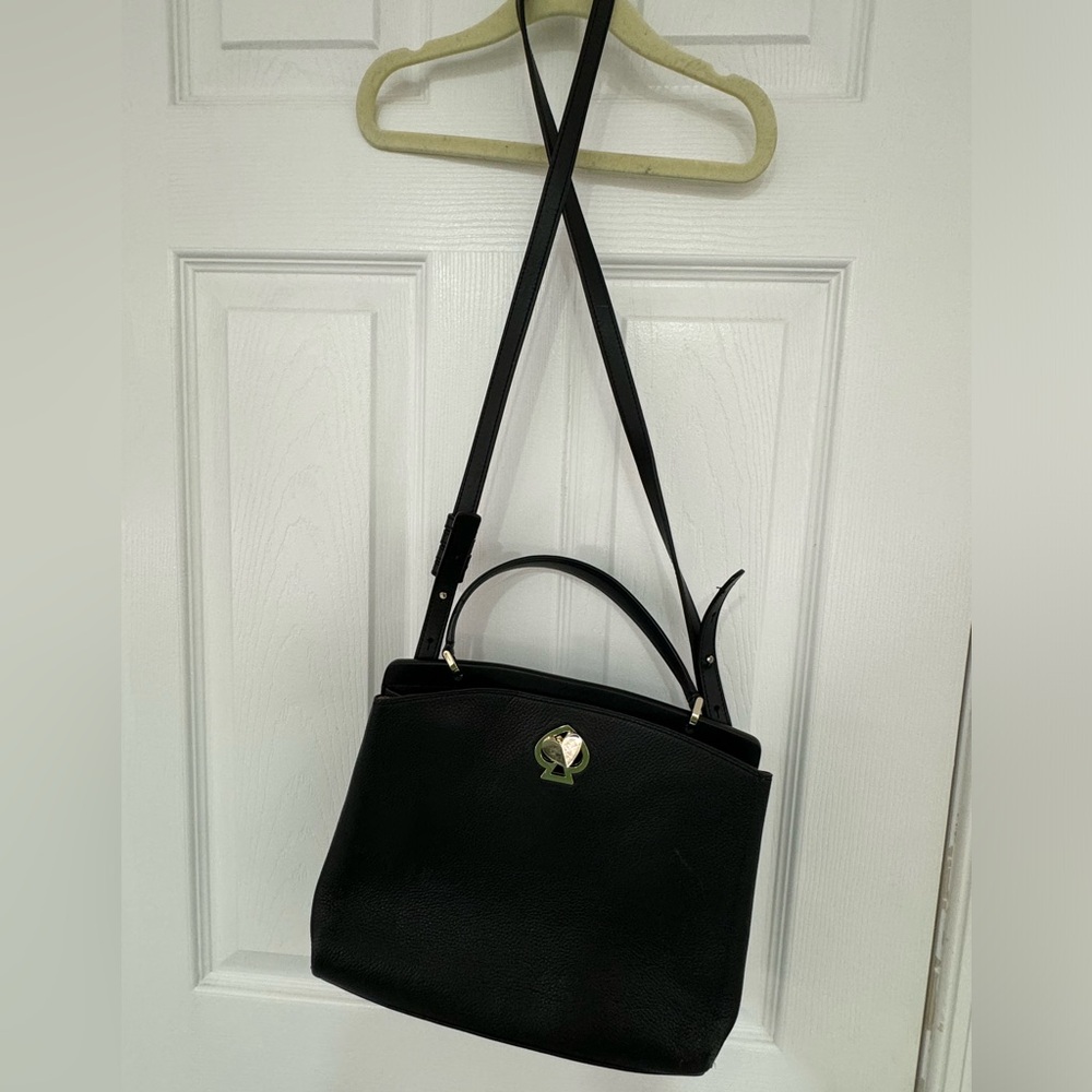KATE SPADE: Purse - Picture 10 of 11